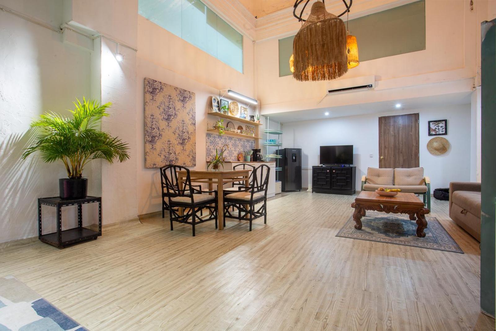 Al Alma Apart-Suites Cartagena Exteriér fotografie