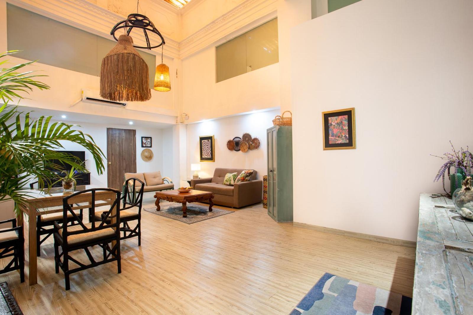 Al Alma Apart-Suites Cartagena Exteriér fotografie